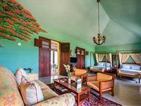 Hotel Hacienda Xtepen Extérieur photo