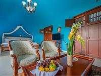 Hotel Hacienda Xtepen Extérieur photo