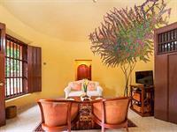 Hotel Hacienda Xtepen Extérieur photo